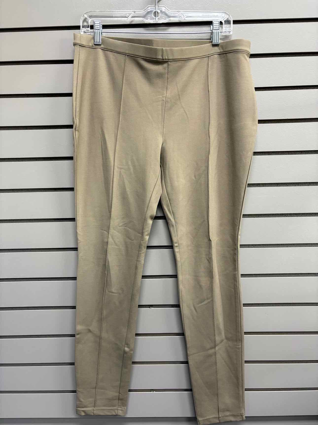 Wmn's Consignment - Pants