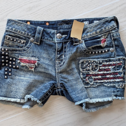 miss me 27 Shorts