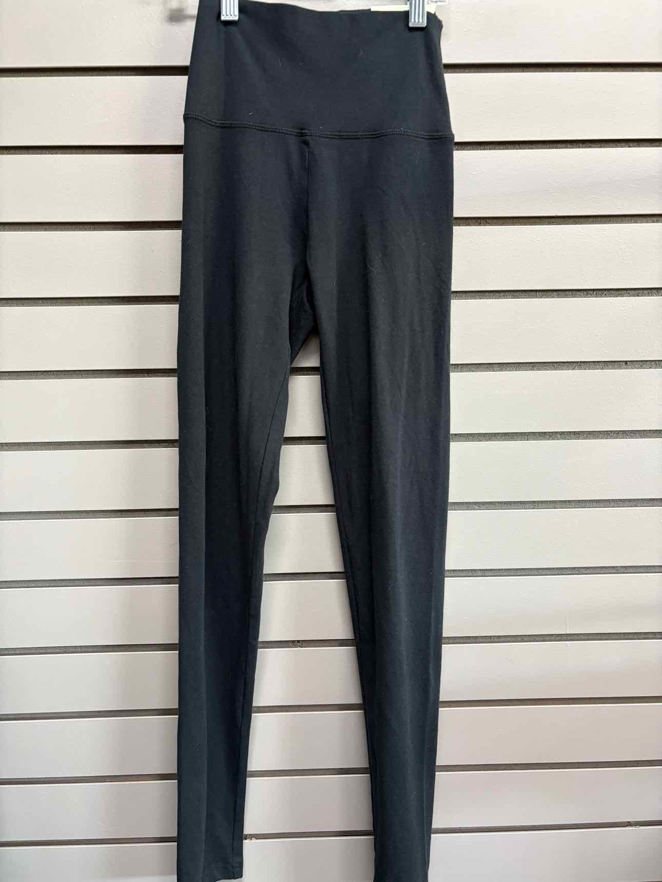 Women's Women Size XS Aerie Black Legging