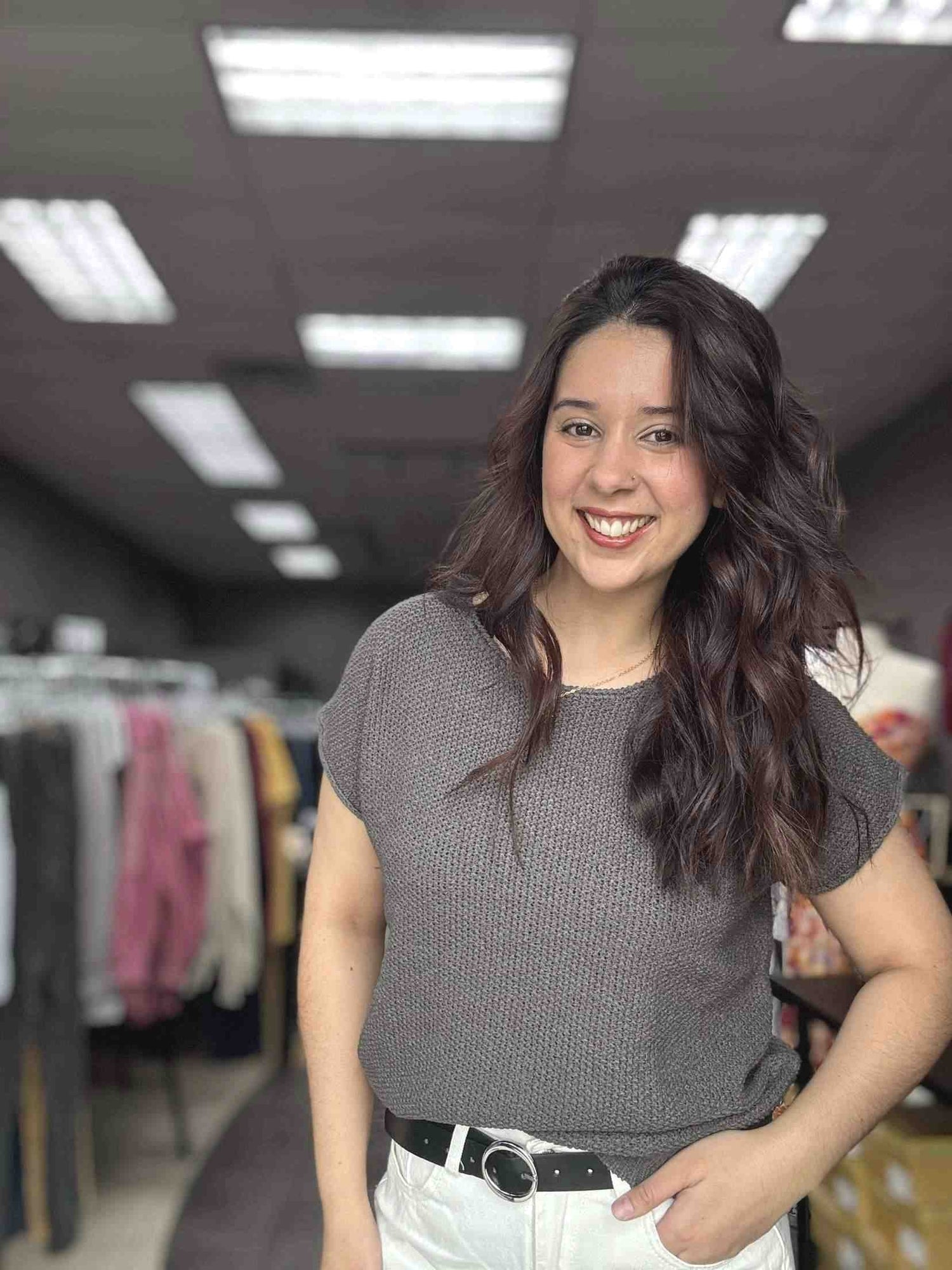 Women's Tops