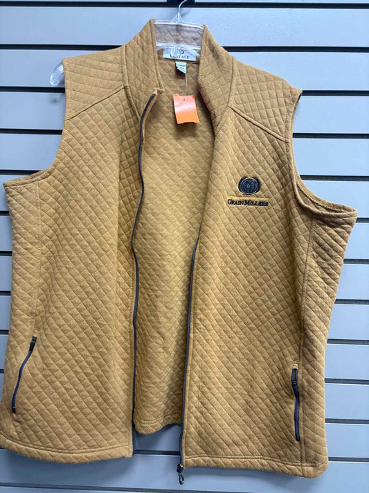 Women's Women Size 2X Vantage Short Sleeve Vest