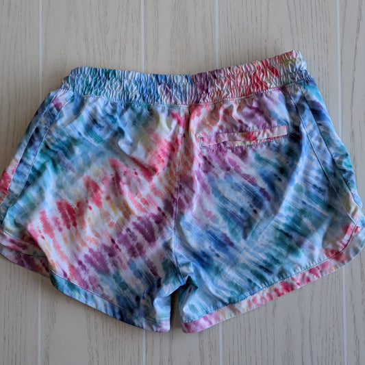 Athleta Girl Size XXL Multi-Color Shorts
