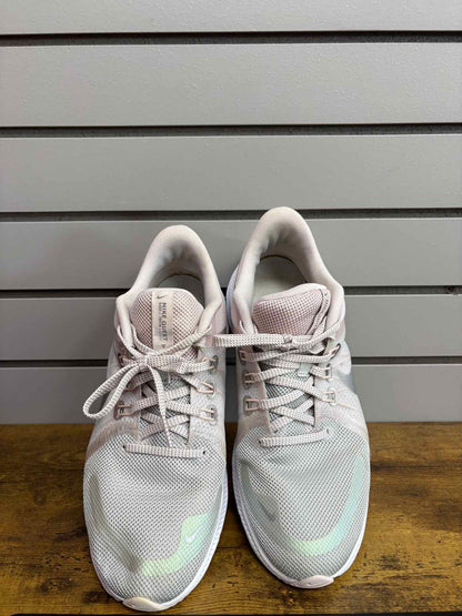 Women's W Shoe Size 9.5 Light Pink Nike Sneaker