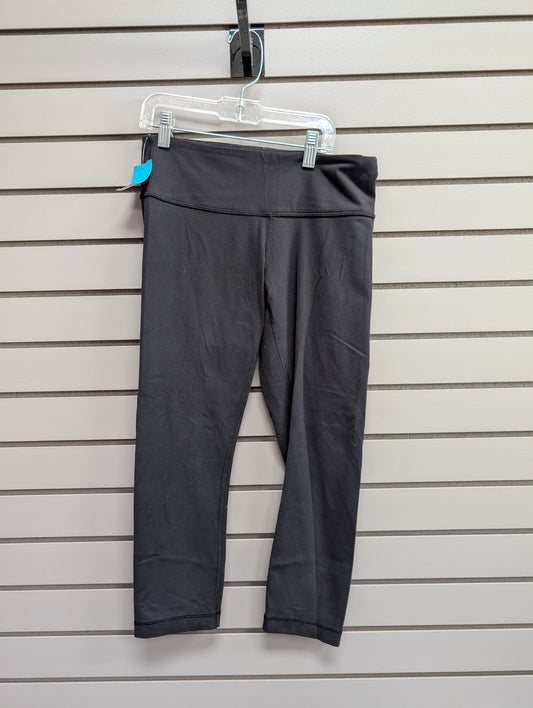 Women's Women Size S Lululemon Black Legging