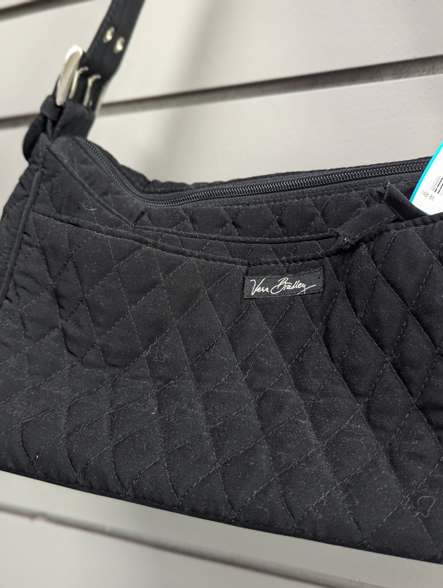 Black Vera Bradley Purse