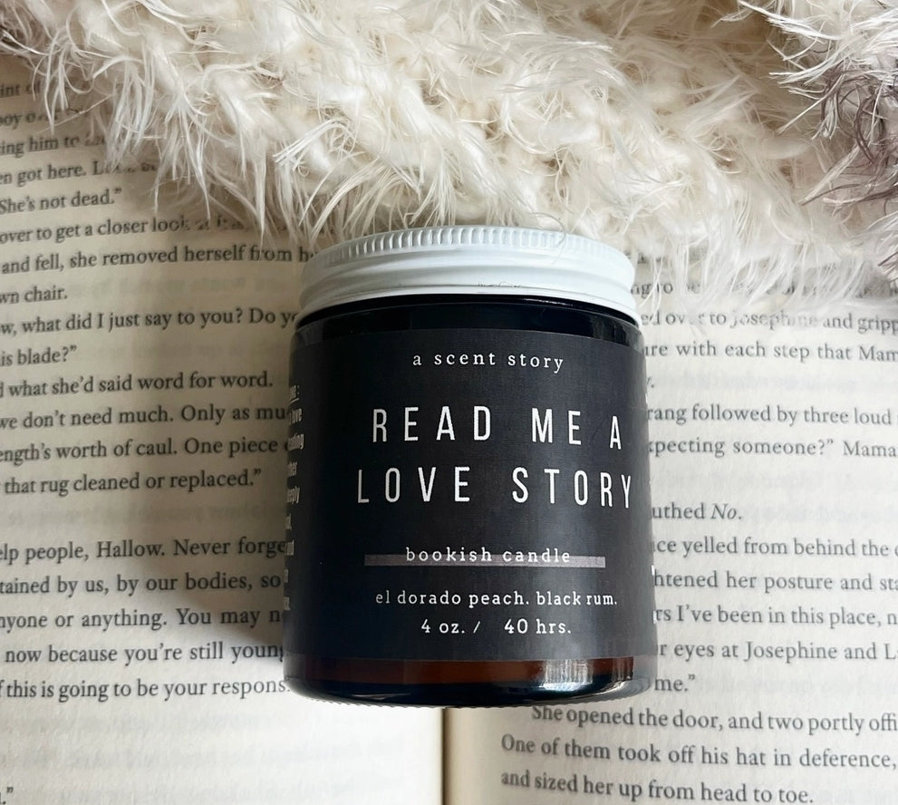 Bookish