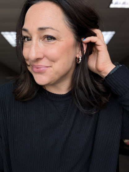 Style Revival Earring