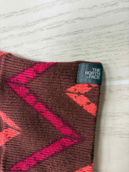 Women's Women Size XS Multi-Color the north face Long Sleeve Shirt