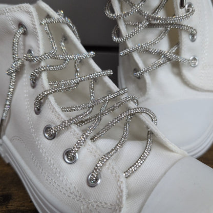 Cora Hightop - Final Sale