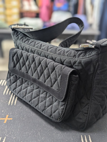 Black Vera Bradley Purse