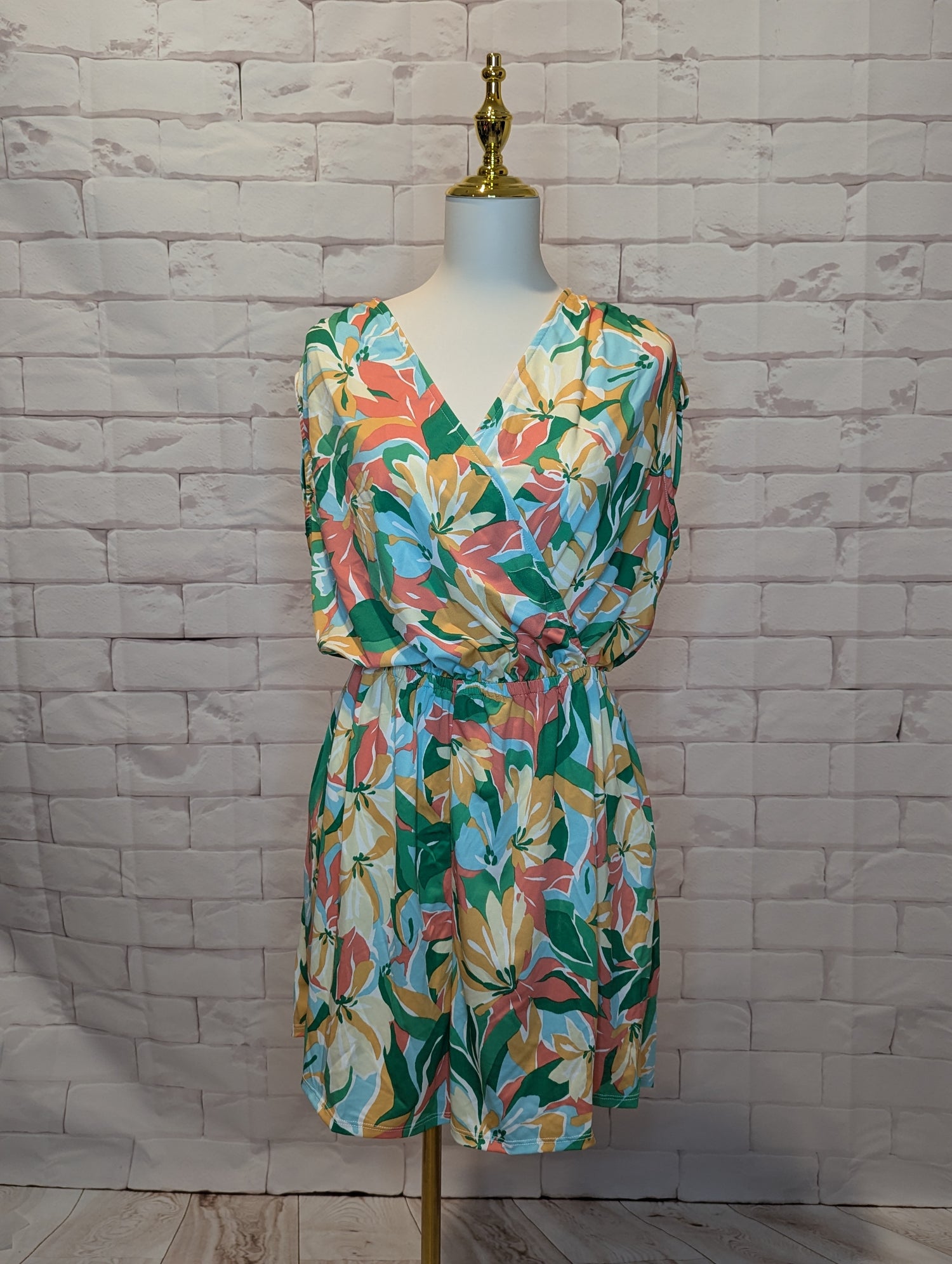 Women's Plus Size