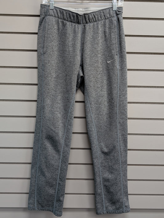 Women's Waist Size S Nike Charcoal Jogger Pant