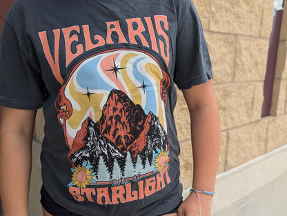 Plus Size Vintage Velaris - City of Starlight