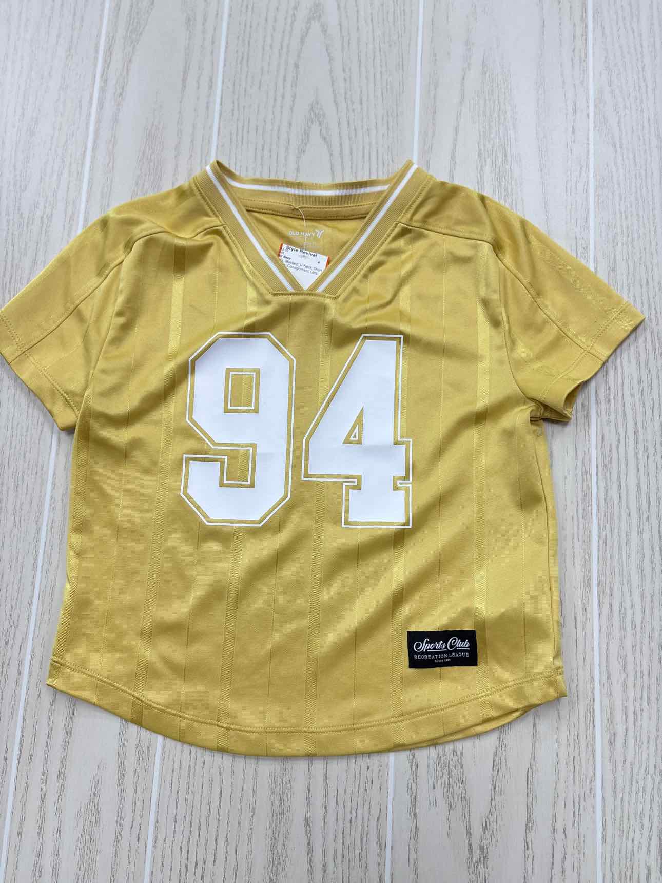 Girls Consignment - Tops