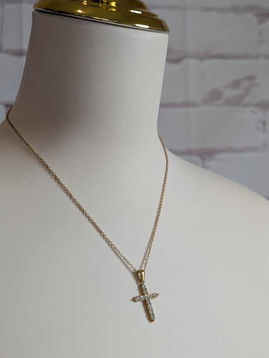 Classic Cross