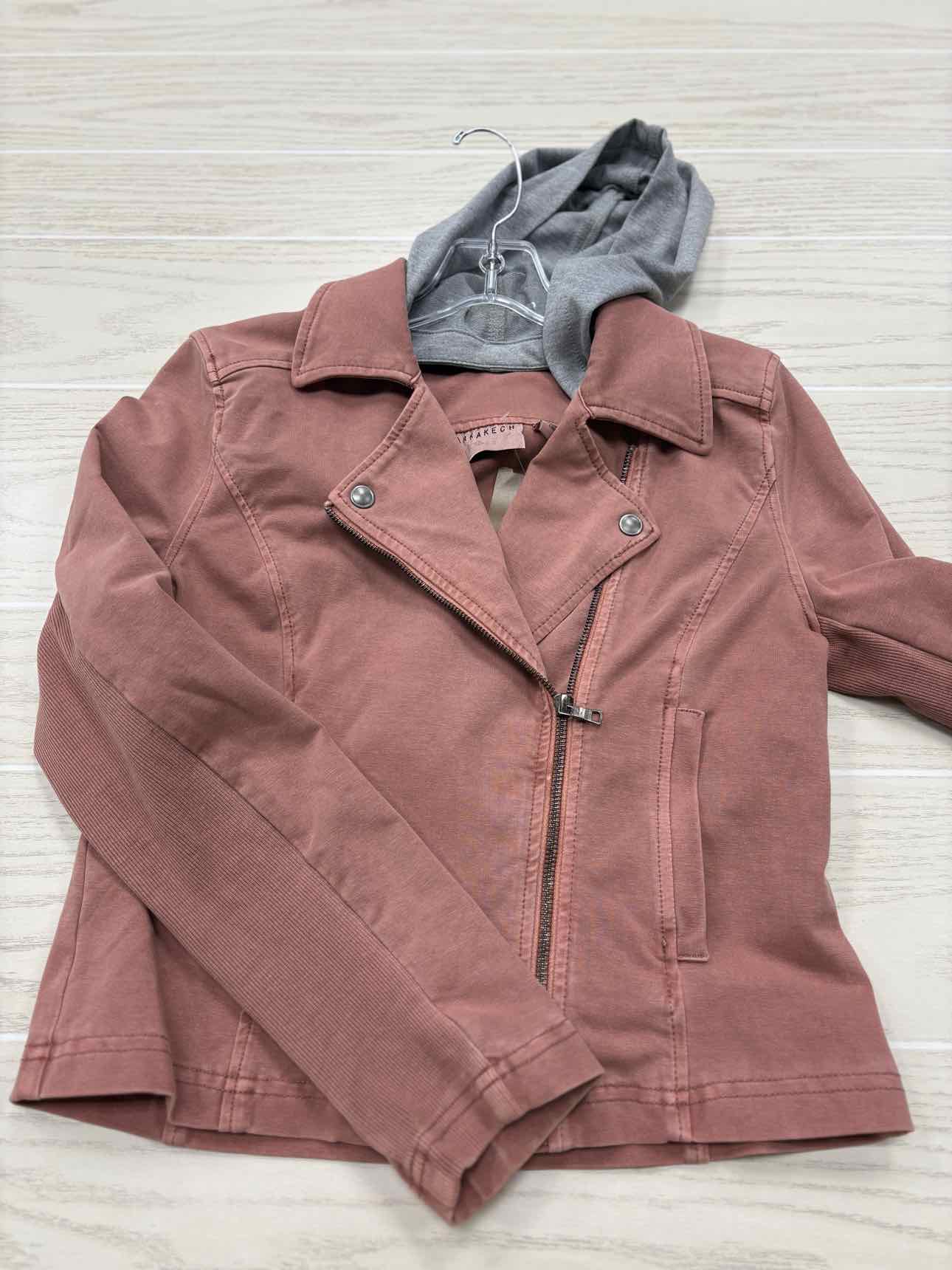 Women's Women Size S Marrakech Mauve Jacket