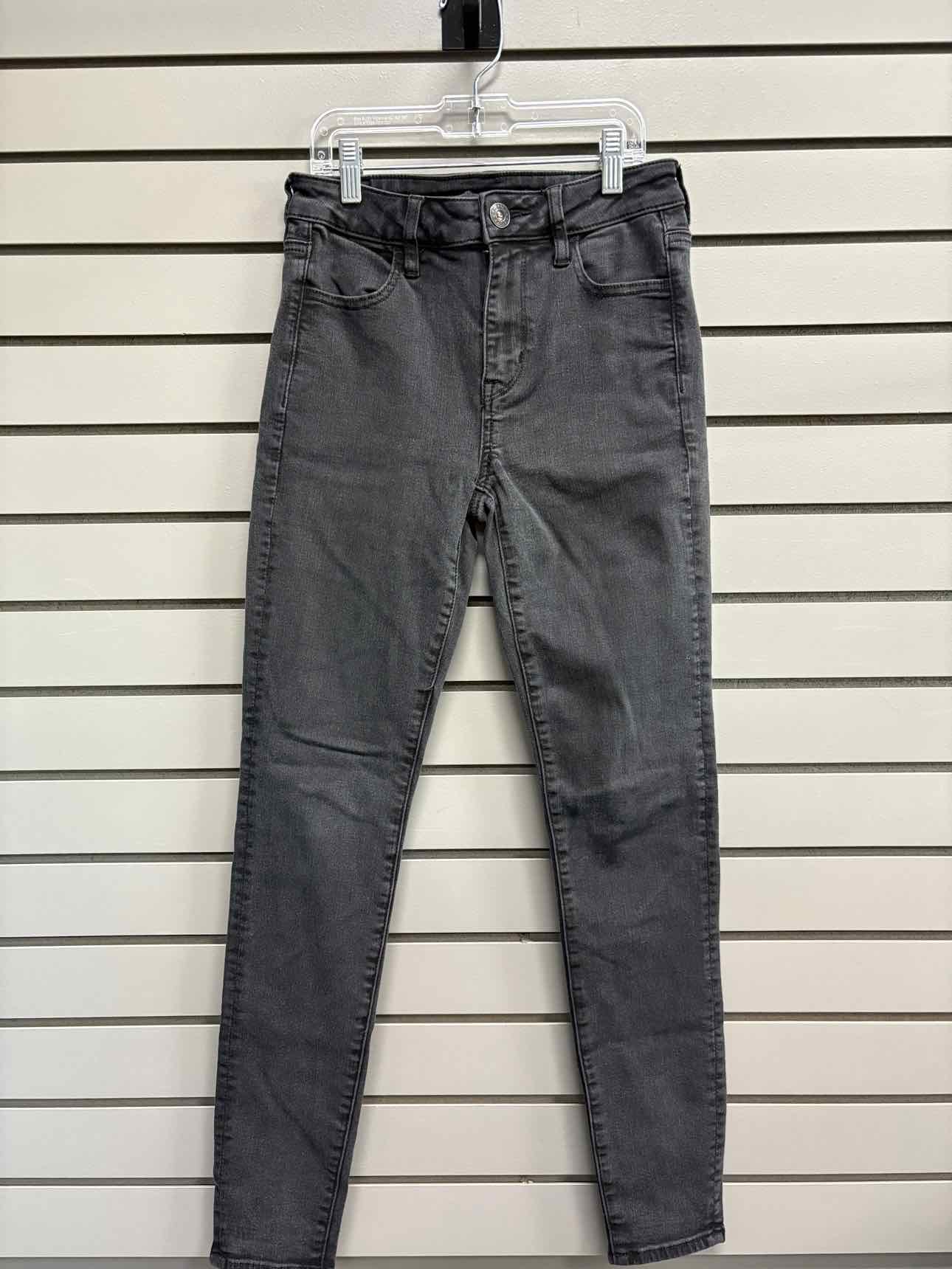Wmn's Consignment - Jeans