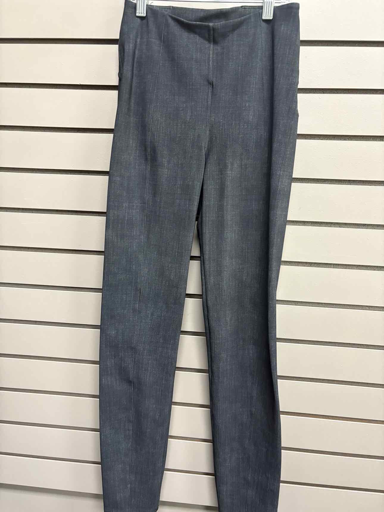 Women's Waist Size 4 Lululemon Charcoal Dress Pant