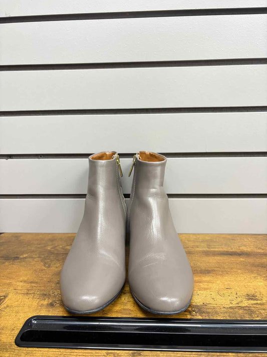 Women's W Shoe Size 38 Tan Summit Boot