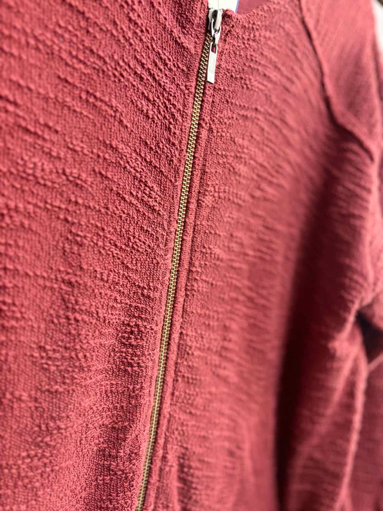 Women's Women Size L Redhaunte Red Jacket