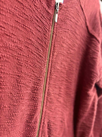 Women's Women Size L Redhaunte Red Jacket