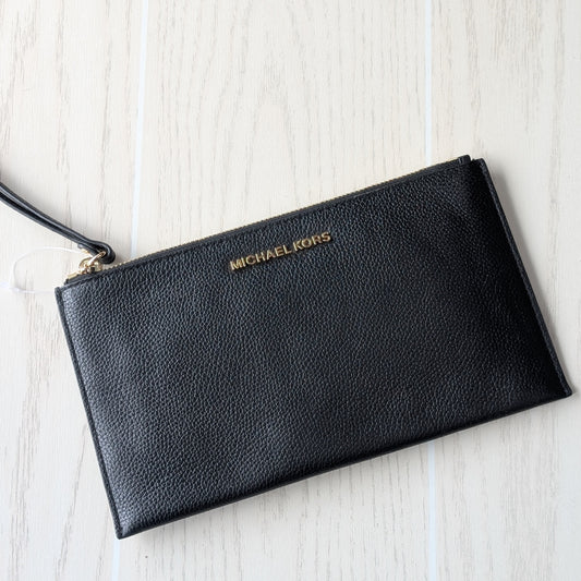 Black Michael Kors Purse