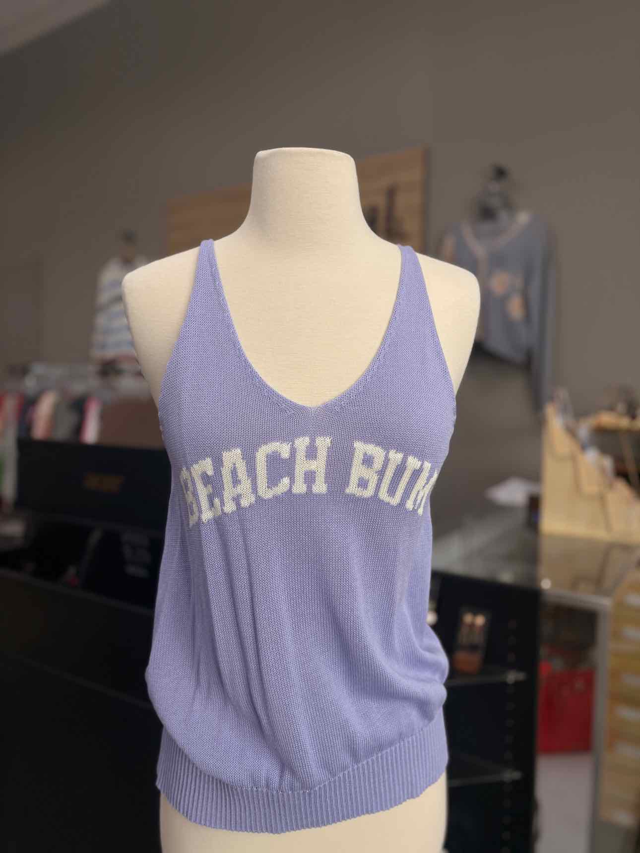 Wmn's Consignment - Tops