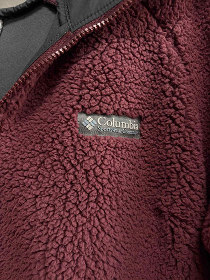 Women's Women Size XL Columbia Winter Jacket