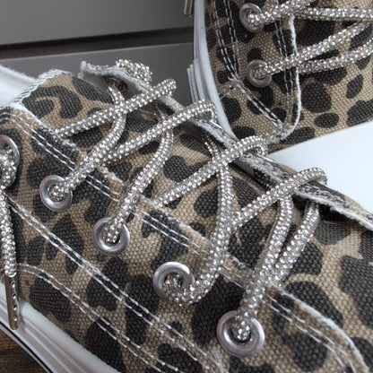 Aman - Tan Leopard