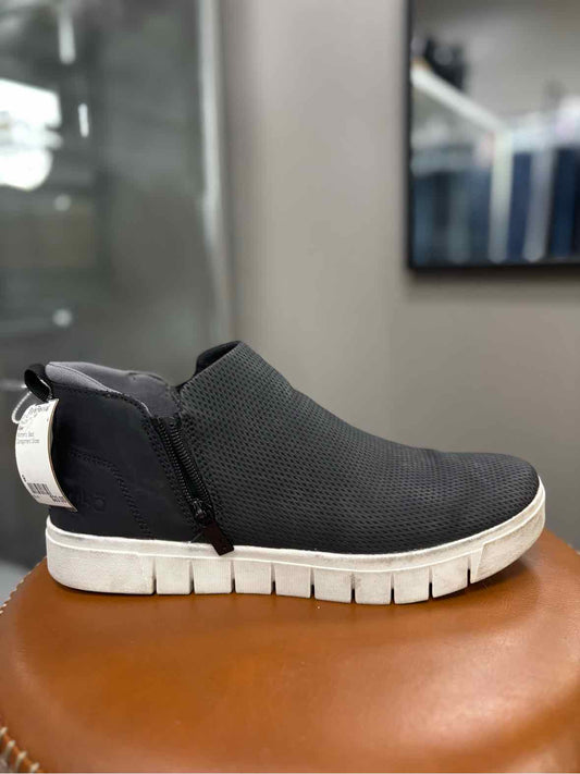 Women's W Shoe Size 9 Black Ryka Sneaker