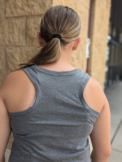 Plus Size MN Racerback