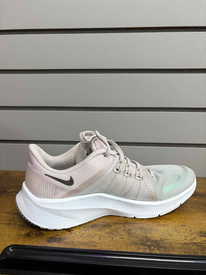 Women's W Shoe Size 9.5 Light Pink Nike Sneaker