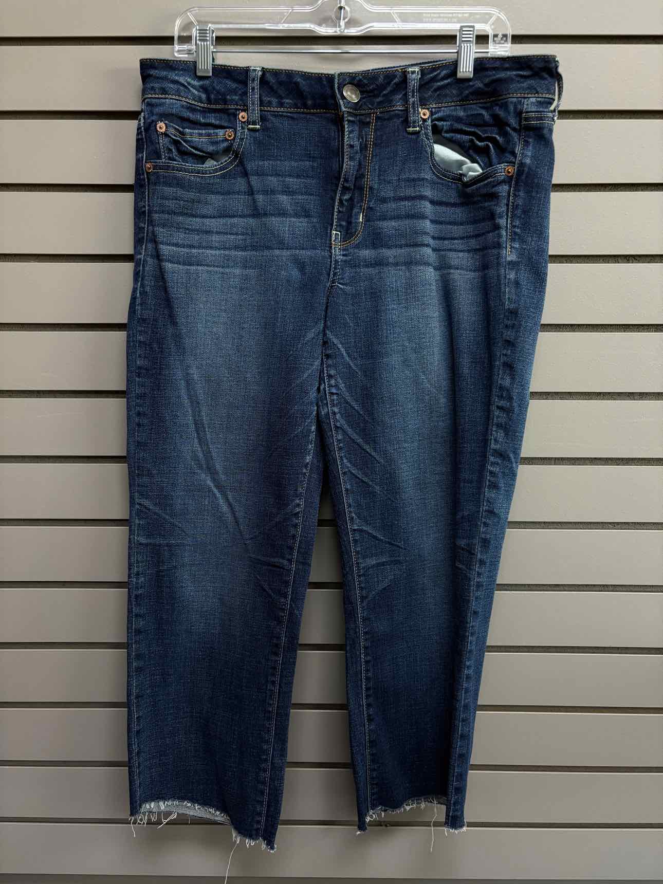 Wmn's Consignment - Jeans