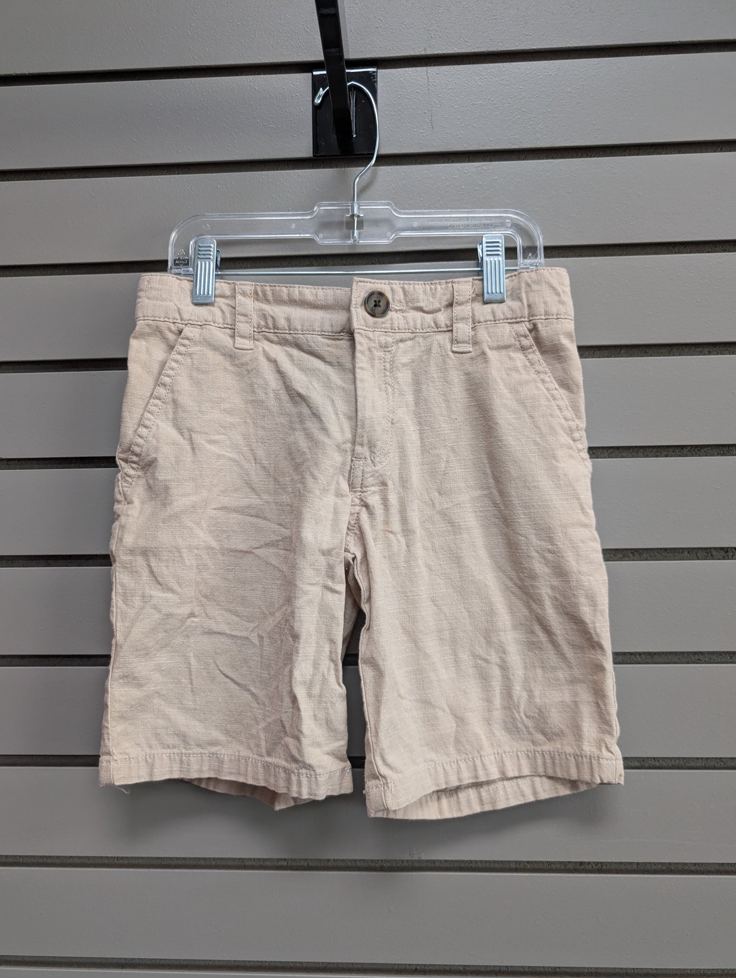Boys Consignment - Bottoms