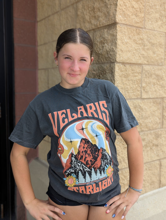 Plus Size Vintage Velaris - City of Starlight