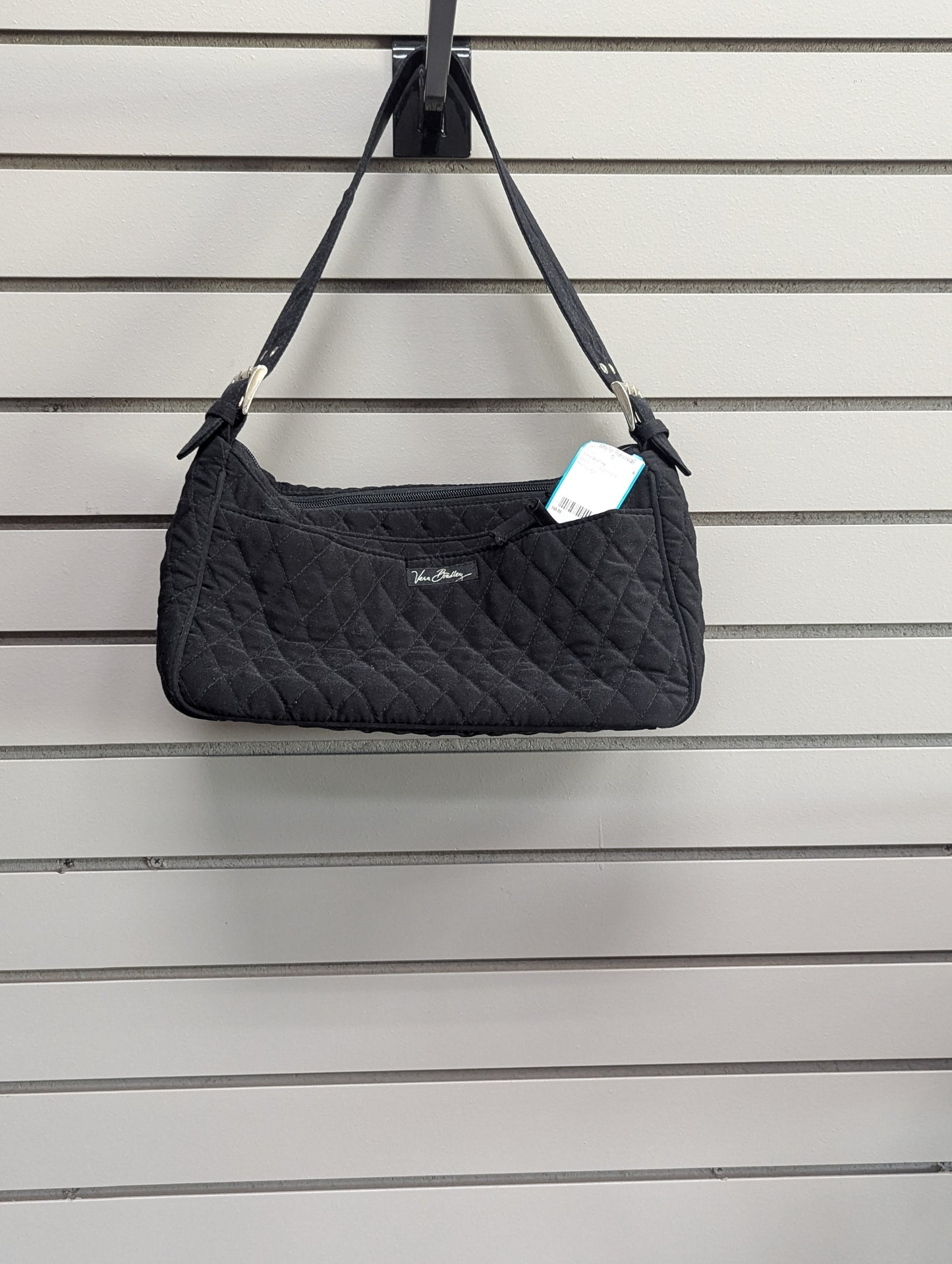 Black Vera Bradley Purse