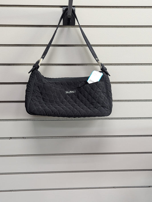 Black Vera Bradley Purse