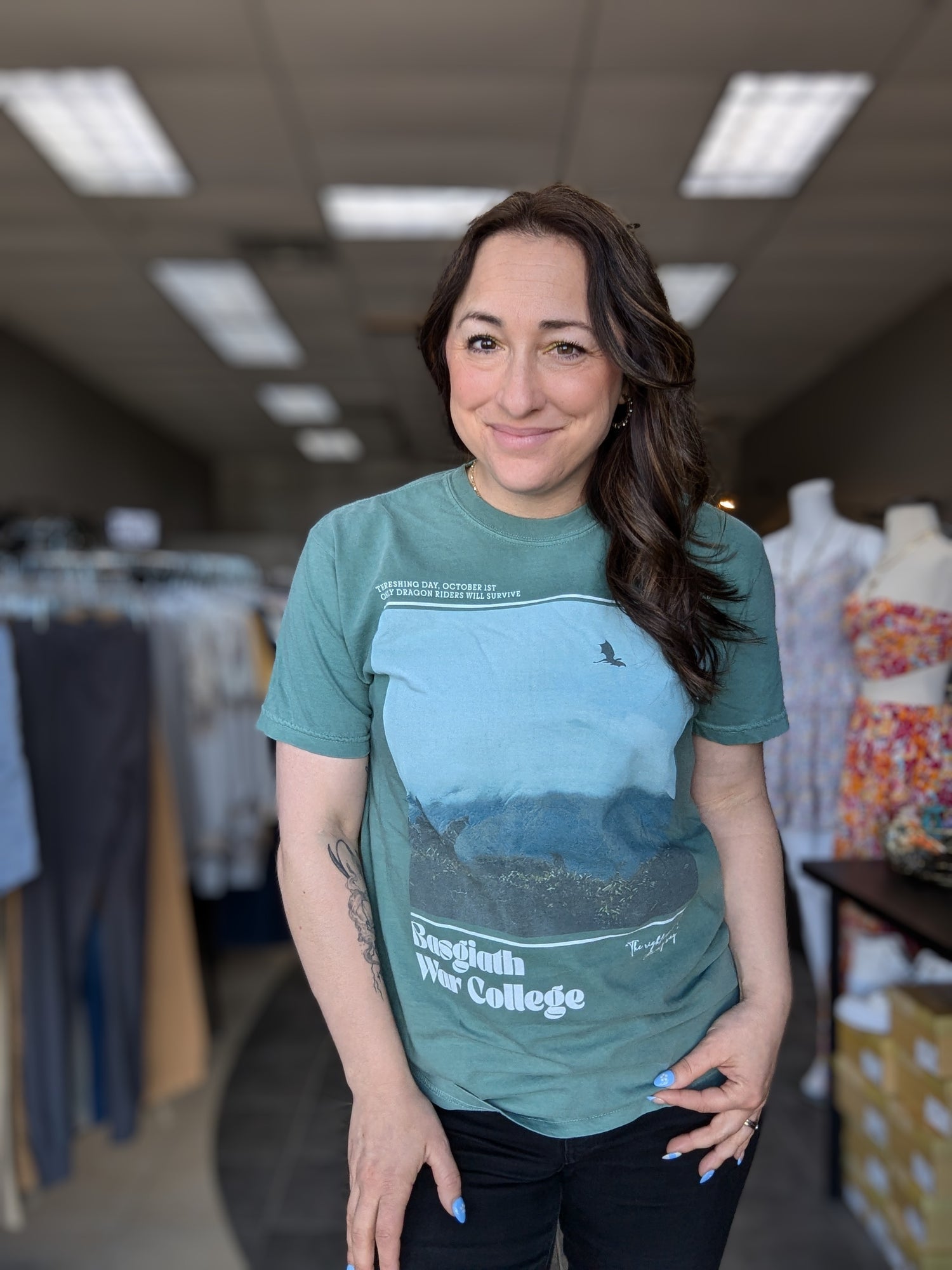 Women's Plus Size