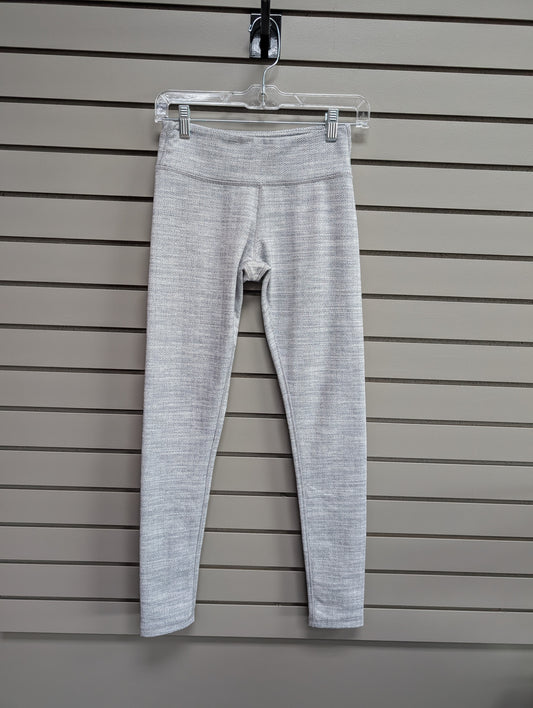Women's Women Size S Kyodan Gray Legging