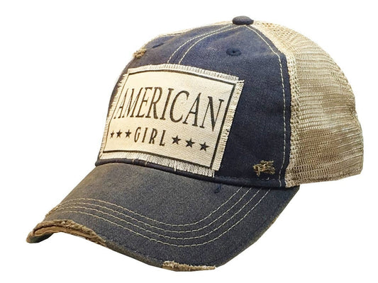 American Girl
